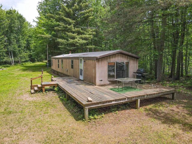 N8919 ISLAND ROAD, Phillips, WI 54555