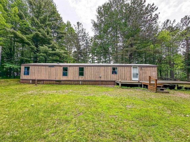 N8919 ISLAND ROAD, Phillips, WI 54555
