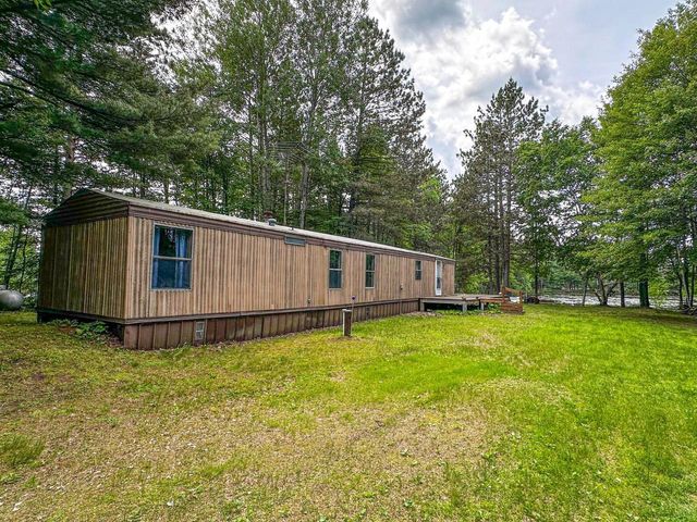 N8919 ISLAND ROAD, Phillips, WI 54555
