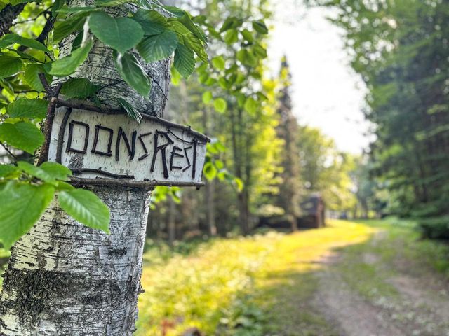 N8919 ISLAND ROAD, Phillips, WI 54555