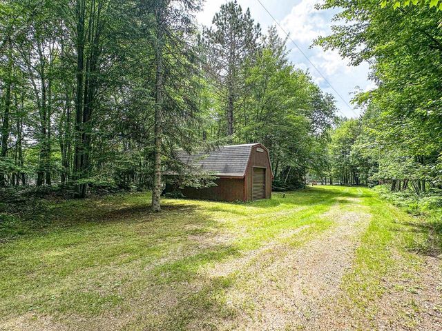 N8919 ISLAND ROAD, Phillips, WI 54555