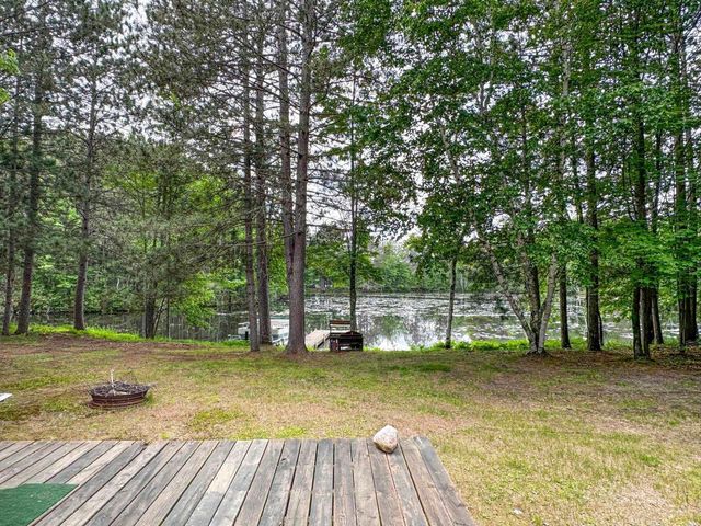 N8919 ISLAND ROAD, Phillips, WI 54555