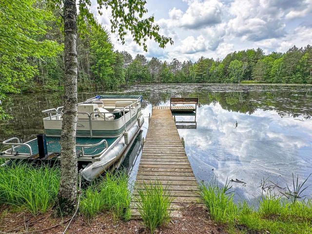 N8919 ISLAND ROAD, Phillips, WI 54555