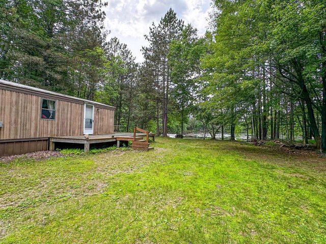 N8919 ISLAND ROAD, Phillips, WI 54555