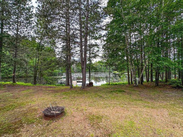 N8919 ISLAND ROAD, Phillips, WI 54555
