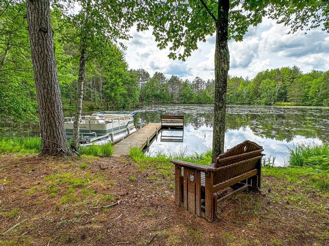 N8919 ISLAND ROAD, Phillips, WI 54555