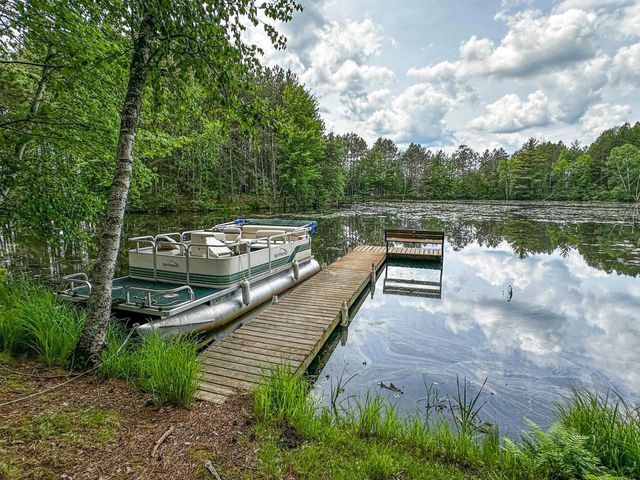 N8919 ISLAND ROAD, Phillips, WI 54555