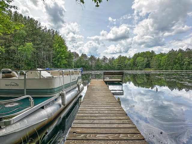 N8919 ISLAND ROAD, Phillips, WI 54555