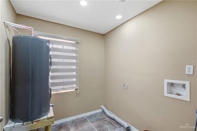1020 Tamaulipas Street, Weslaco, TX 78596