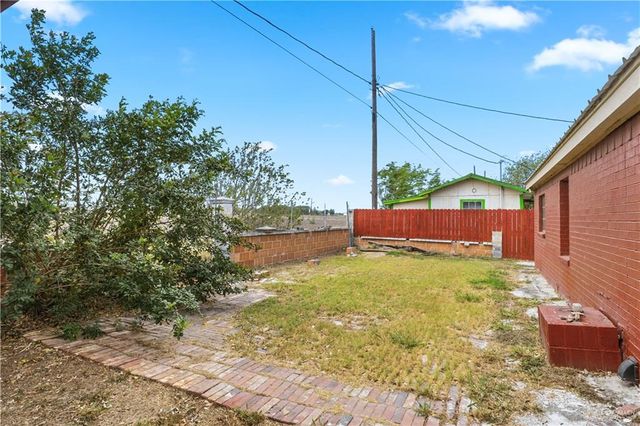 1020 Tamaulipas Street, Weslaco, TX 78596