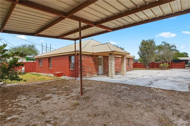 1020 Tamaulipas Street, Weslaco, TX 78596