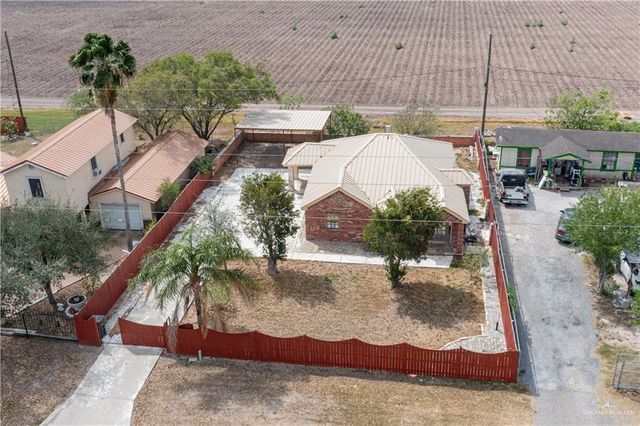 1020 Tamaulipas Street, Weslaco, TX 78596
