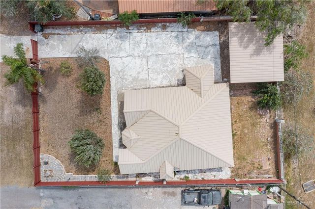 1020 Tamaulipas Street, Weslaco, TX 78596