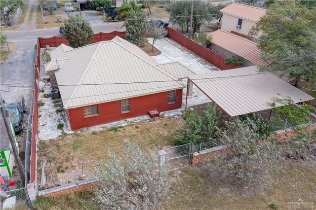 1020 Tamaulipas Street, Weslaco, TX 78596