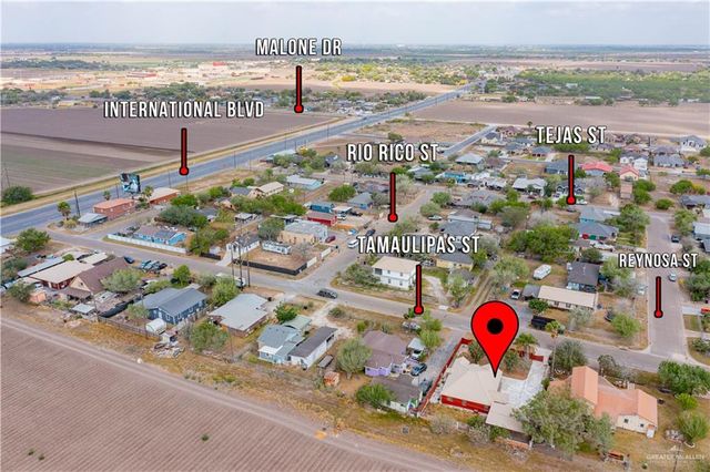 1020 Tamaulipas Street, Weslaco, TX 78596
