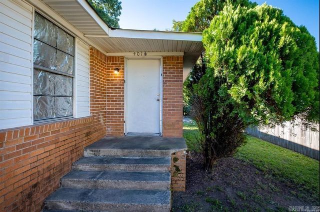401 Mulberry Street, Jacksonville, AR 72076