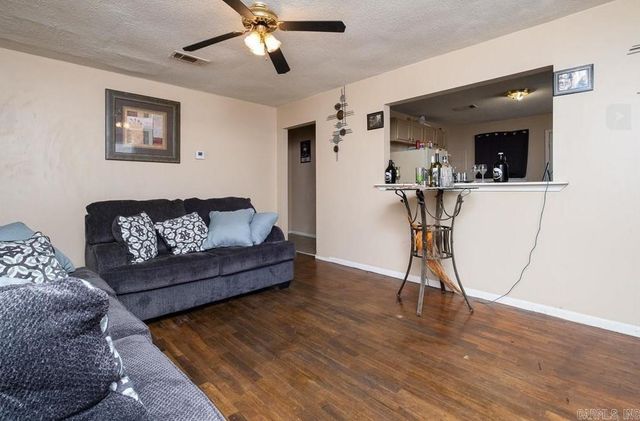 401 Mulberry Street, Jacksonville, AR 72076