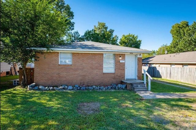 401 Mulberry Street, Jacksonville, AR 72076