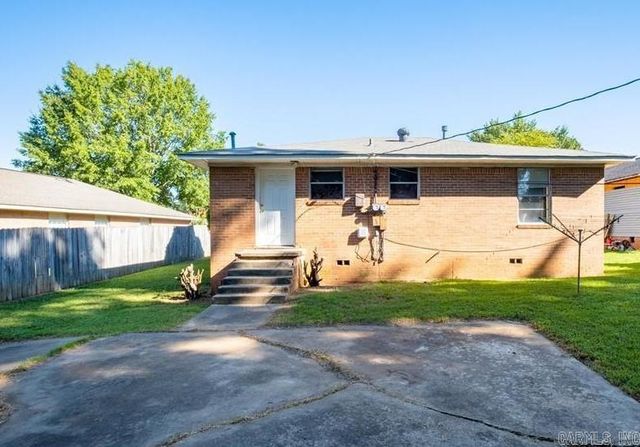 401 Mulberry Street, Jacksonville, AR 72076