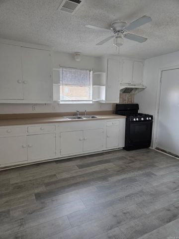 401 Mulberry Street, Jacksonville, AR 72076