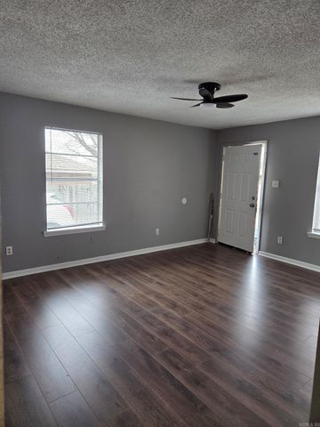 401 Mulberry Street, Jacksonville, AR 72076
