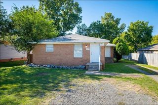 401 Mulberry Street, Jacksonville, AR 72076