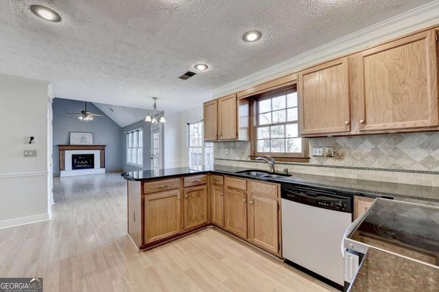 3945 Genoa Court, Duluth, GA 30096