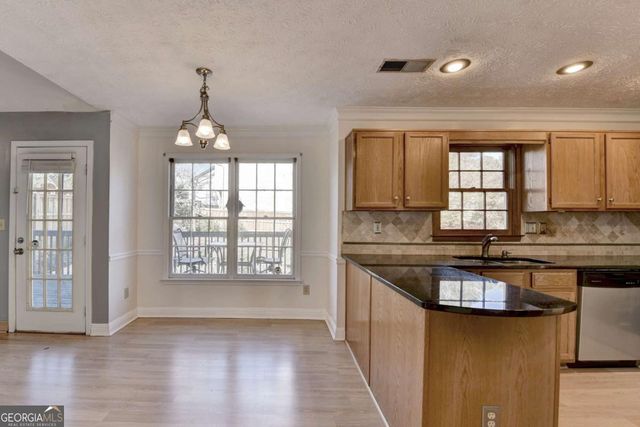 3945 Genoa Court, Duluth, GA 30096