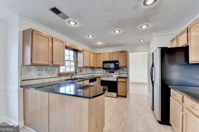 3945 Genoa Court, Duluth, GA 30096