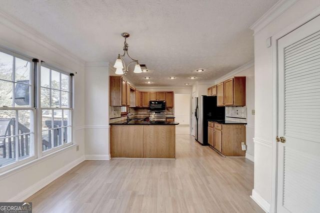 3945 Genoa Court, Duluth, GA 30096