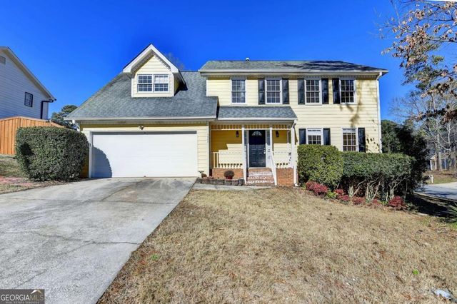 3945 Genoa Court, Duluth, GA 30096