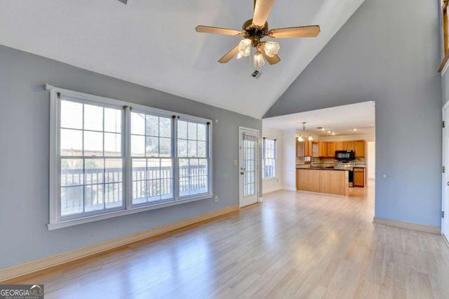 3945 Genoa Court, Duluth, GA 30096