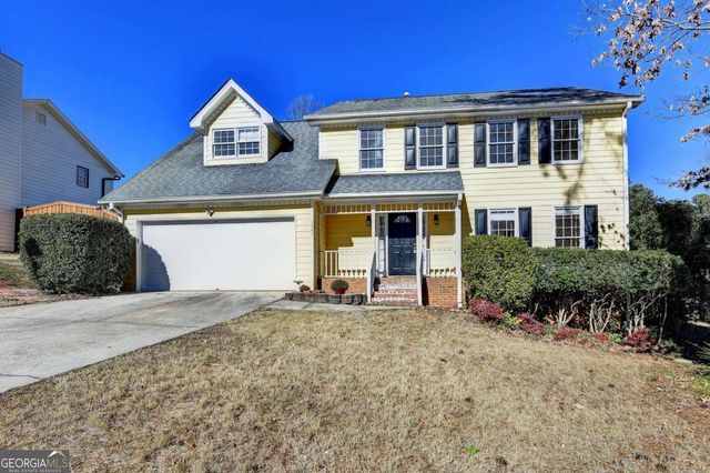 3945 Genoa Court, Duluth, GA 30096