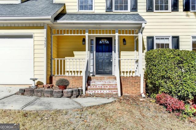 3945 Genoa Court, Duluth, GA 30096