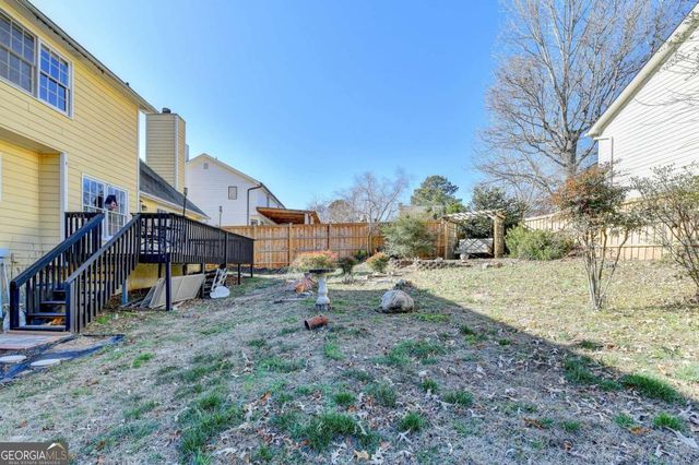 3945 Genoa Court, Duluth, GA 30096