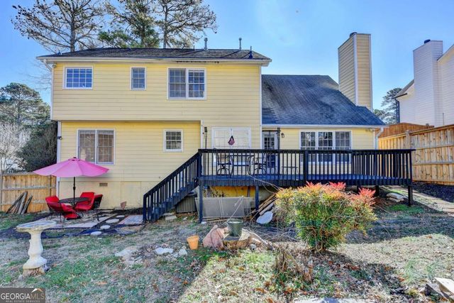 3945 Genoa Court, Duluth, GA 30096