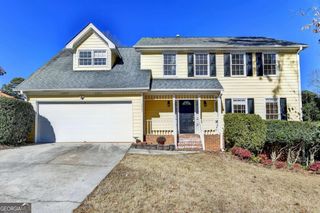 3945 Genoa Court, Duluth, GA 30096