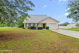 255 Ratcliffe Road, Brunswick, GA 31523