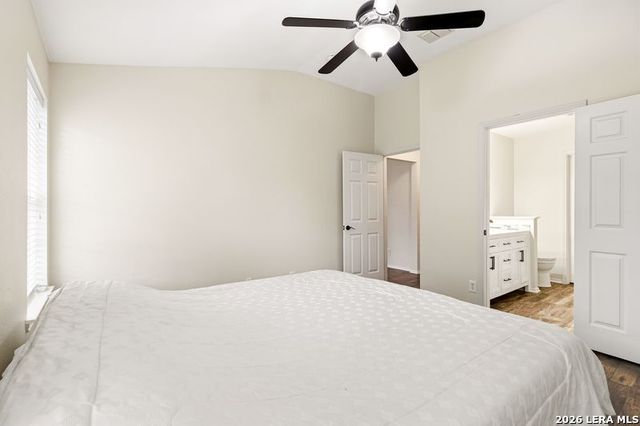 9935 GAZELLE FRST, San Antonio, TX 78251
