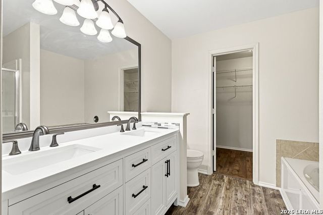 9935 GAZELLE FRST, San Antonio, TX 78251