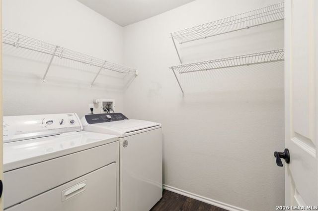 9935 GAZELLE FRST, San Antonio, TX 78251