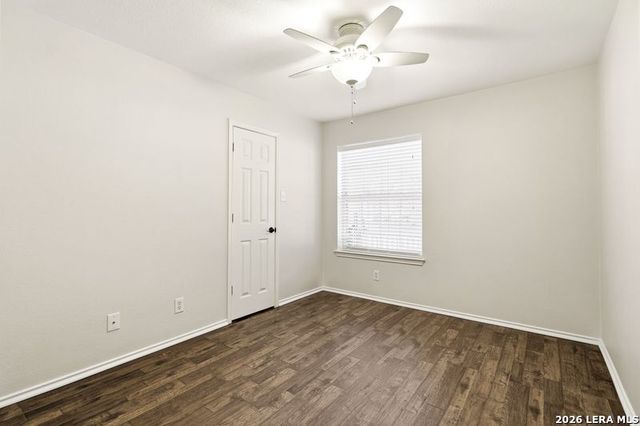 9935 GAZELLE FRST, San Antonio, TX 78251