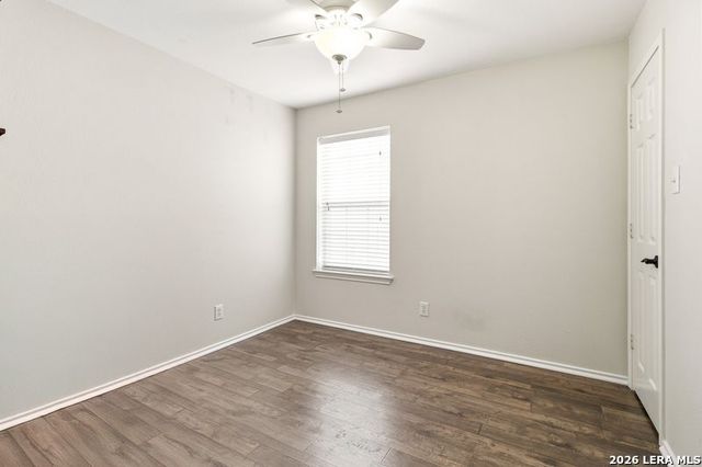 9935 GAZELLE FRST, San Antonio, TX 78251