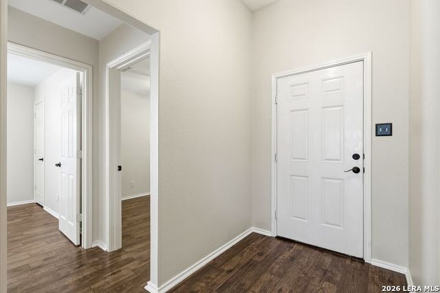 9935 GAZELLE FRST, San Antonio, TX 78251