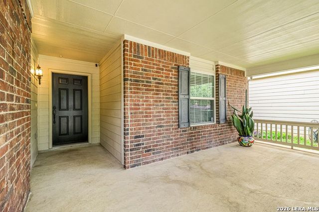 9935 GAZELLE FRST, San Antonio, TX 78251
