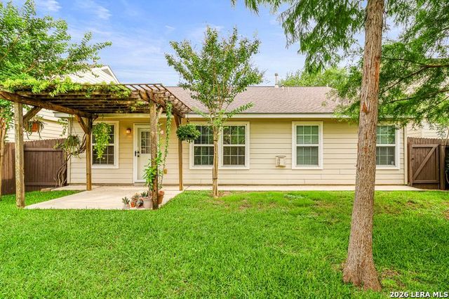 9935 GAZELLE FRST, San Antonio, TX 78251