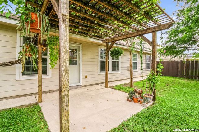 9935 GAZELLE FRST, San Antonio, TX 78251