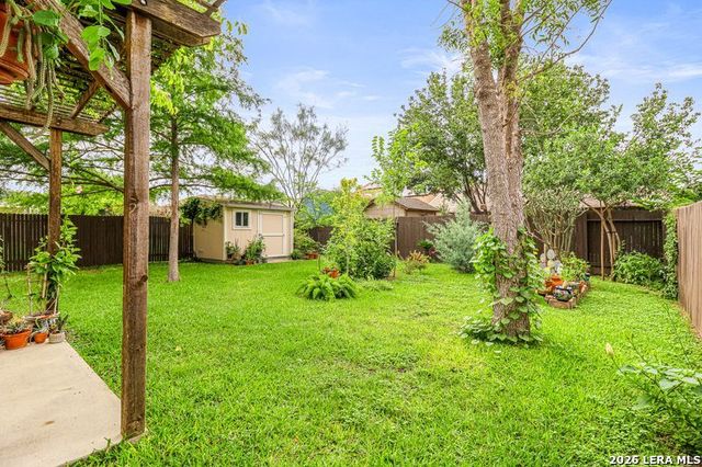 9935 GAZELLE FRST, San Antonio, TX 78251