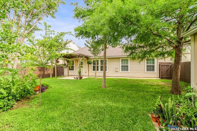 9935 GAZELLE FRST, San Antonio, TX 78251
