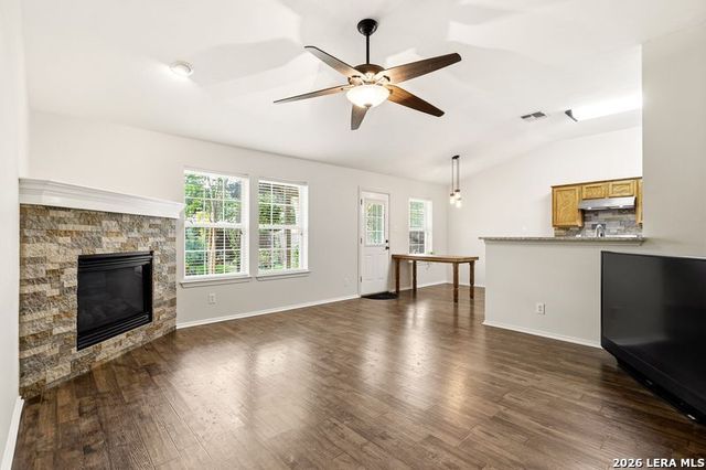 9935 GAZELLE FRST, San Antonio, TX 78251